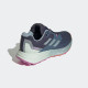 Sepatu Lari Womens Adidas Terrex Two Flow Wonder Steel Magic Grey Met Pulse Lilac GZ4050