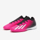 Sepatu Futsal Adidas X Speedportal.3 IN Team Shock Pink Zero Met Core Black GZ5068