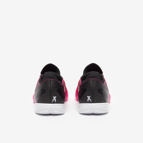 Sepatu Futsal Adidas X Speedportal.3 IN Team Shock Pink Zero Met Core Black GZ5068 Sepatu Futsal Adidas X Speedportal.3 IN Team Shock Pink Zero Met Core Black GZ5068