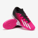 Sepatu Futsal Adidas X Speedportal.3 IN Team Shock Pink Zero Met Core Black GZ5068