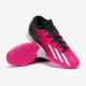 Sepatu Futsal Adidas X Speedportal.3 IN Team Shock Pink Zero Met Core Black GZ5068 Sepatu Futsal Adidas X Speedportal.3 IN Team Shock Pink Zero Met Core Black GZ5068