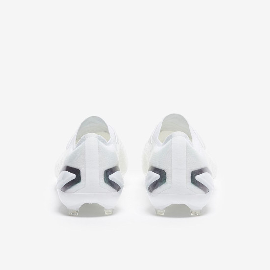 Sepatu Bola Adidas X Speedportal.1 FG White White Core Black GZ5104 Sepatu Bola Adidas X Speedportal.1 FG White White Core Black GZ5104