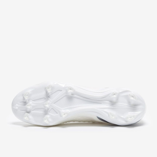 Sepatu Bola Adidas X Speedportal.1 FG White White Core Black GZ5104 Sepatu Bola Adidas X Speedportal.1 FG White White Core Black GZ5104
