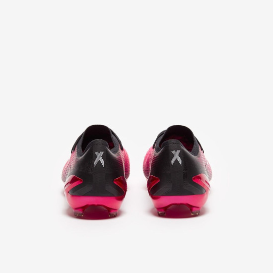 Sepatu Bola Adidas X Speedpotral.1 FG Team Shock Pink White Core Black GZ5108