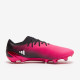 Sepatu Bola Adidas X Speedpotral.1 FG Team Shock Pink White Core Black GZ5108