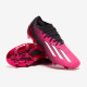 Sepatu Bola Adidas X Speedpotral.1 FG Team Shock Pink White Core Black GZ5108 Sepatu Bola Adidas X Speedpotral.1 FG Team Shock Pink White Core Black GZ5108