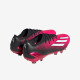 Sepatu Bola Adidas X Speedportal.1 AG Team Shock Pink White Core Black GZ5113