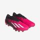 Sepatu Bola Adidas X Speedportal.1 AG Team Shock Pink White Core Black GZ5113