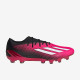 Sepatu Bola Adidas X Speedportal.1 AG Team Shock Pink White Core Black GZ5113