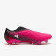 Sepatu Bola Adidas X Speedportal+ FG Team Shock Pink White Core Black GZ5126 Sepatu Bola Adidas X Speedportal+ FG Team Shock Pink White Core Black GZ5126