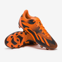 Sepatu Bola Adidas X Speedportal Messi.4 FG Team Solar Orange Team Solar Orange Core Black GZ5140