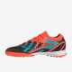 Sepatu Futsal Adidas X Speedportal Messi.3 TF Team Solar Orange Mint Rush Core Black GZ5142