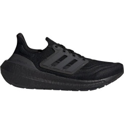Sepatu Lari Adidas Ultra Boost Light Core Black GZ5159