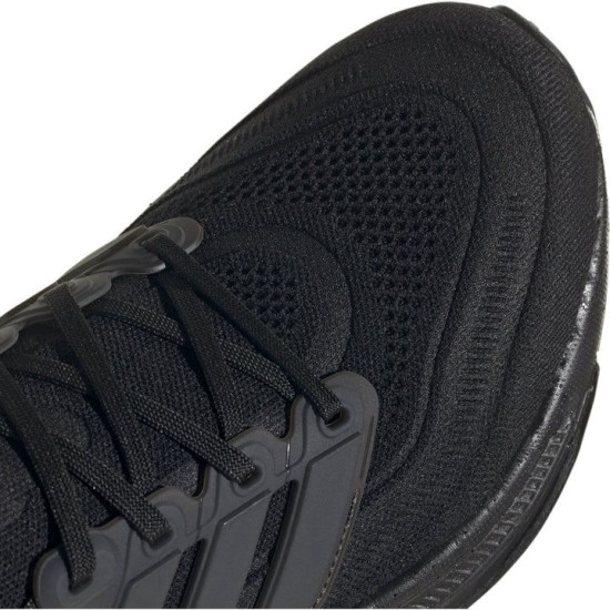 Sepatu Lari Adidas Ultra Boost Light Core Black GZ5159 Sepatu Lari Adidas Ultra Boost Light Core Black GZ5159