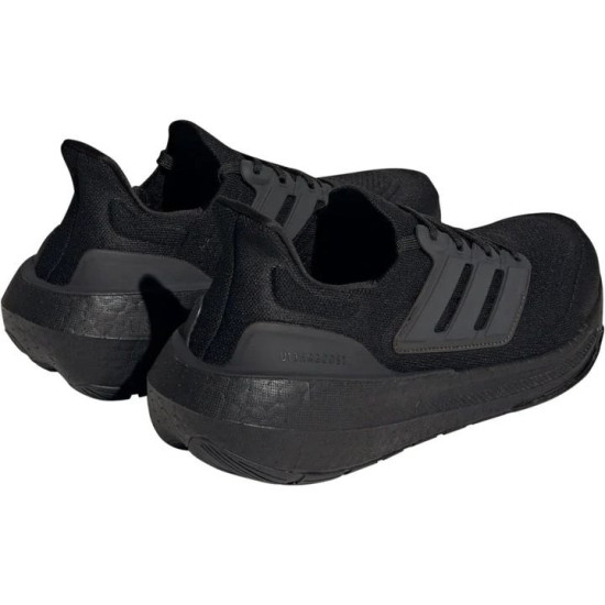 Sepatu Lari Adidas Ultra Boost Light Core Black GZ5159 Sepatu Lari Adidas Ultra Boost Light Core Black GZ5159