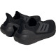 Sepatu Lari Adidas Ultra Boost Light Core Black GZ5159-7