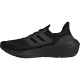 Sepatu Lari Adidas Ultra Boost Light Core Black GZ5159-7