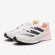 Sepatu Lari Adidas Adizero Pro Ftwr White Core Black Solar Red GZ5473