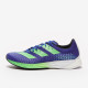 Sepatu Lari Adidas Adizero Pro Sonic Ink Screaming Green Core Black GZ5474