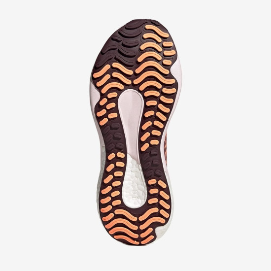 Sepatu Lari Womens Adidas Supernova GTX Wonder Red Night Met Beam Orange GZ6942 Sepatu Lari Womens Adidas Supernova GTX Wonder Red Night Met Beam Orange GZ6942