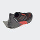 Sepatu Lari Adidas Terrex Agravic Flow 2 Core Black Grey Four Ftwr White GZ8887