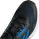 Sepatu Lari Adidas Terrex Agravic Flow 2 Trail Core Black Blue Rush Turbo GZ8888-7.5 Sepatu Lari Adidas Terrex Agravic Flow 2 Trail Core Black Blue Rush Turbo GZ8888-7.5