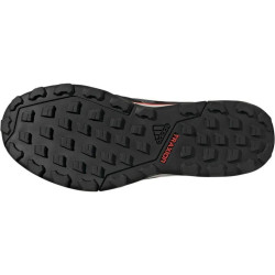 Sepatu Lari Adidas Terrex Tracerocker 2 Trail Core Black Grey Five Grey Six GZ8915-6.5