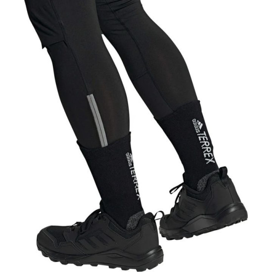 Sepatu Lari Adidas Tracerocker 2 Trail Core Black Grey Five GZ8916-6 Sepatu Lari Adidas Tracerocker 2 Trail Core Black Grey Five GZ8916-6