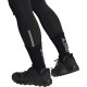 Sepatu Lari Adidas Tracerocker 2 Trail Core Black Grey Five GZ8916-6