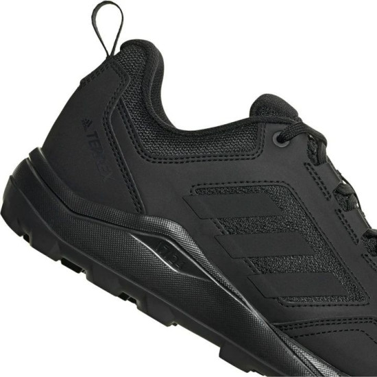 Sepatu Lari Adidas Tracerocker 2 Trail Core Black Grey Five GZ8916-6 Sepatu Lari Adidas Tracerocker 2 Trail Core Black Grey Five GZ8916-6