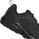 Sepatu Lari Adidas Tracerocker 2 Trail Core Black Grey Five GZ8916-6