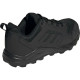 Sepatu Lari Adidas Tracerocker 2 Trail Core Black Grey Five GZ8916-6