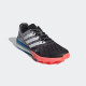 Sepatu Lari Adidas Terrex Speed Ultra Core Black Crystal White Turbo GZ8920