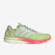 Sepatu Lari Adidas Terrex Speed Ultra Almost Lime Crystal White Turbo GZ8921