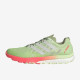 Sepatu Lari Adidas Terrex Speed Ultra Almost Lime Crystal White Turbo GZ8921