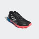 Sepatu Lari Adidas Terrex Speed Pro Core Black Crystal White Turbo GZ8922