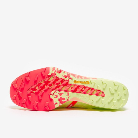 Sepatu Lari Adidas Terrex Speed Pro Almost Lime Crystal White Turbo GZ8923 Sepatu Lari Adidas Terrex Speed Pro Almost Lime Crystal White Turbo GZ8923