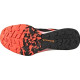 Sepatu Lari Adidas Terrex Speed Flow Trail Core Black Grey Five White GZ8924-6.5 Sepatu Lari Adidas Terrex Speed Flow Trail Core Black Grey Five White GZ8924-6.5