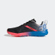Sepatu Lari Adidas Terrex Speed Flow Core Black Crystal White Turbo GZ8925 Sepatu Lari Adidas Terrex Speed Flow Core Black Crystal White Turbo GZ8925