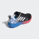Sepatu Lari Adidas Terrex Speed Flow Core Black Crystal White Turbo GZ8925 Sepatu Lari Adidas Terrex Speed Flow Core Black Crystal White Turbo GZ8925