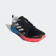 Sepatu Lari Adidas Terrex Speed Flow Core Black Crystal White Turbo GZ8925 Sepatu Lari Adidas Terrex Speed Flow Core Black Crystal White Turbo GZ8925