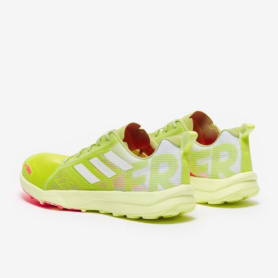 Sepatu Lari Adidas Terrex Speed Flow Pulse Lime Crystal White Turbo GZ8926 Sepatu Lari Adidas Terrex Speed Flow Pulse Lime Crystal White Turbo GZ8926