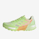 Sepatu Lari Womens Adidas Terrex Agravic Ultra Almost Lime Pulse Lime Turbo GZ9038