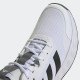 Sepatu Basket Adidas Own The Game 2.0 Footwear White Core Black Grey Four H00469