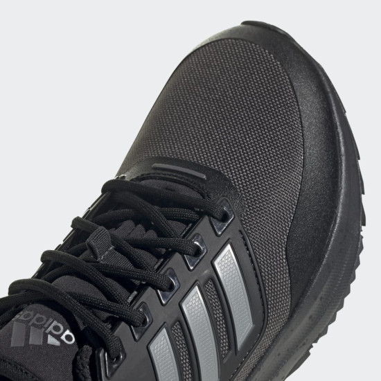 Sepatu Lari Adidas EQ21 Cold.RDY Grey H00495