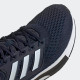 Sepatu Lari Adidas EQ21 Blue H00517