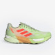 Sepatu Lari Adidas Terrex Agravic Ultra Almost Lime Turbo Ftwr White H03180