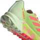 Sepatu Lari Adidas Terrex Agravic Flow 2 GTX Trail Pulse Lime Turbo White H03182-6.5 Sepatu Lari Adidas Terrex Agravic Flow 2 GTX Trail Pulse Lime Turbo White H03182-6.5