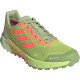 Sepatu Lari Adidas Terrex Agravic Flow 2 GTX Trail Pulse Lime Turbo White H03182-6.5 Sepatu Lari Adidas Terrex Agravic Flow 2 GTX Trail Pulse Lime Turbo White H03182-6.5