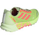 Sepatu Lari Adidas Terrex Agravic Flow 2 GTX Trail Pulse Lime Turbo White H03182-6.5 Sepatu Lari Adidas Terrex Agravic Flow 2 GTX Trail Pulse Lime Turbo White H03182-6.5